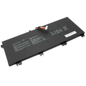 Baterie Asus FX503VM Protech High Quality Replacement with Long Connector imagine