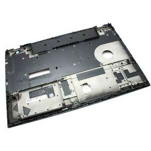 Palmrest Lenovo ThinkPad T570 Negru fara touchpad si orificiu amprenta imagine