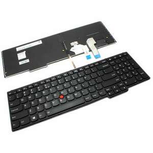 Tastatura Lenovo SN20E75368 iluminata backlit imagine
