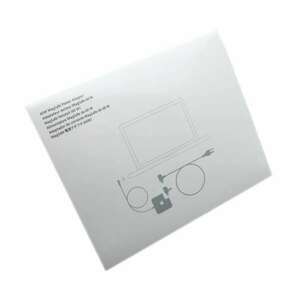 Incarcator Apple MacBook Pro 13 inch MagSafe 60w ORIGINAL imagine