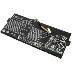 Baterie Acer Chromebook 11 CB3-132 Originala 35Wh imagine