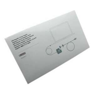 Incarcator Apple MacBook Pro Retina 15 A1398 Mid 2014 60W ORIGINAL imagine