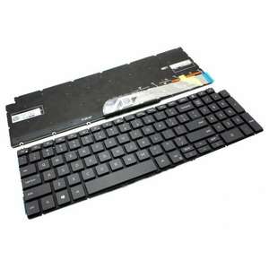Tastatura Dell W125701906 iluminata backlit imagine