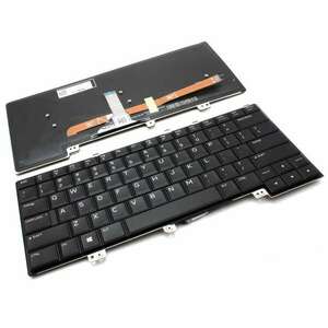 Tastatura Alienware NSK-ED1BC iluminata backlit imagine