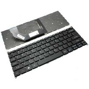Tastatura Acer 8170002BKA01 iluminata backlit imagine
