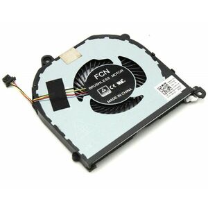 Cooler procesor CPU laptop Dell DFS501105PQ0T imagine