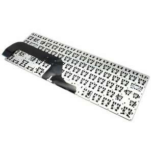 Tastatura Asus VivoBook K505 layout US fara rama enter mic imagine