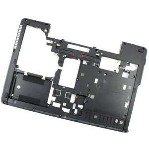 Bottom Case HP ProBook 650 G1 Carcasa Inferioara Neagra imagine
