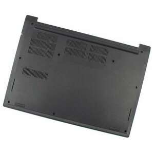 Bottom Case Lenovo ThinkPad E485 Carcasa Inferioara Negra imagine