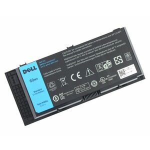 Baterie Dell Precision M4600 Originala 60Wh imagine