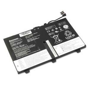 Baterie Lenovo ThinkPad Yoga 14 4 celule Originala imagine
