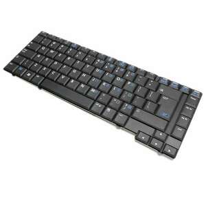 Tastatura HP Compaq 6710s imagine