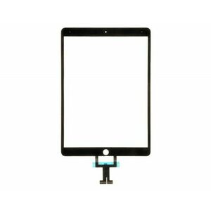 Touchscreen Apple iPad Air 3 A2153 A2123 A2154 A2152 Negru Geam Sticla Tableta imagine