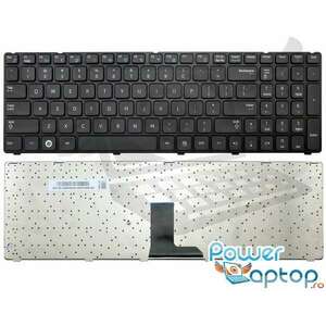 Tastatura Samsung NP R580 imagine