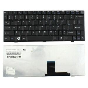 Tastatura Fujitsu Siemens CP484321-01 imagine