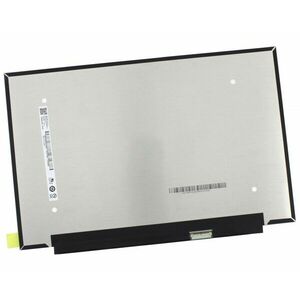 Display laptop AUO B133QAN02.0 Ecran 13.3 QHD WQXGA 2560x1600 40 pini eDP imagine