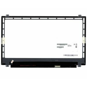 Display laptop Fujitsu Siemens Lifebook E754 Ecran 15.6 1366X768 HD 30 pini eDP imagine