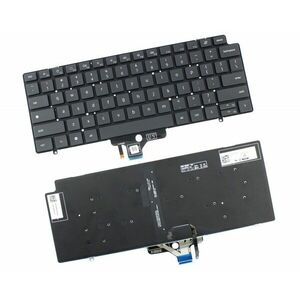 Tastatura Dell 0GMM47 iluminata backlit imagine