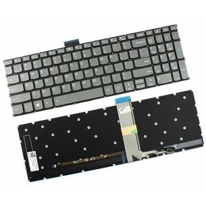 Tastatura Lenovo IdeaPad 5 15IIL05 iluminata backlit imagine
