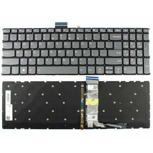 Tastatura Lenovo IdeaPad 5 15ITL05 iluminata backlit originala imagine