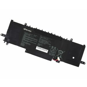 Baterie Asus ZenBook 14 UM433DA 50Wh Protech High Quality Replacement imagine