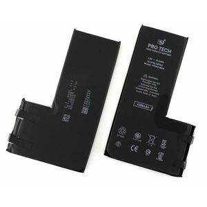 Celula Baterie Acumulator iPhone 11 Pro Max High Capacity Autonomie Marita 3969mAh Protech imagine