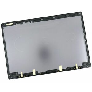 Capac Display BackCover Asus 90NB04R1-R7A012 Carcasa Display pentru laptop cu touchscreen imagine
