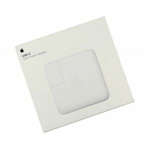Incarcator Apple MacBook Pro 13 M2 2022 70W ORIGINAL imagine