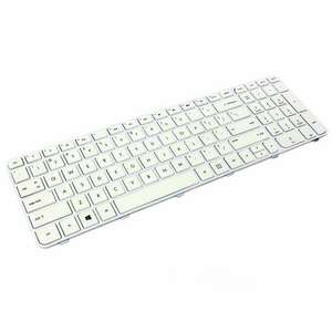 Tastatura HP 681800 A41 alba imagine