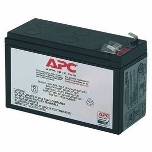 APC Replacement Battery Cartridge #106 APCRBC106 imagine