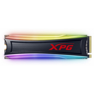 SSD XPG Spectrix S40G 512GB M2 2280 Pcie imagine
