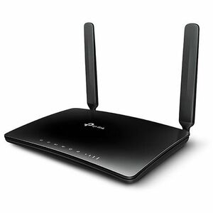 Router wireless AC1200 Dual Band, 4G LTE imagine