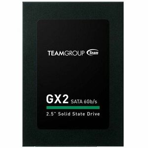 GX2 - solid state drive - 512 GB - SATA 6Gb/s imagine
