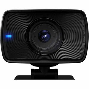 Camera Web Elgato Facecam, FullHD 1080p 60fps, sensor CMOS Sony STARVIS, f2.4, lentile wide-angle 82°, USB 3.0 imagine