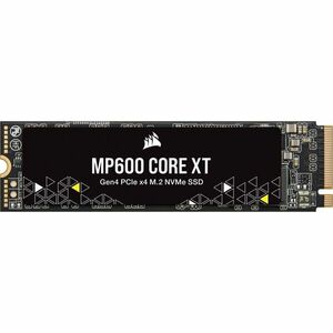 SSD MP600 Core XT 4TB PCI Express 4.0 x4 M.2 2280 imagine