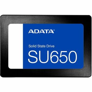 SSD drive Ultimate SU650 1TB 2.5 inch S3 3D TLC Retail imagine