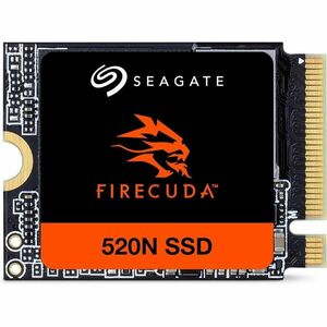 Seagate Firecuda 520N 2TB PCIe4 M.2 imagine
