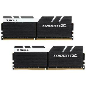Memorii G.SKILL TridentZ 16GB Black DDR4, 2x8GB, 3600MHz, CL 16 imagine