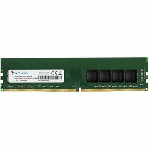 Memorie ADATA Premier 8GB DDR4 2666MHz CL19 1.2v imagine