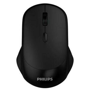 Mouse Wireless Optic Philips SPK7423 (Negru) imagine