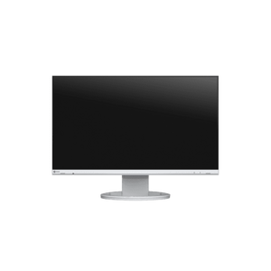 Monitor IPS LED EIZO FlexScan 23.8inch EV2490-WT, Full HD (1920 x 1080), HDMI, DisplayPort, Pivot, Boxe (Alb) imagine