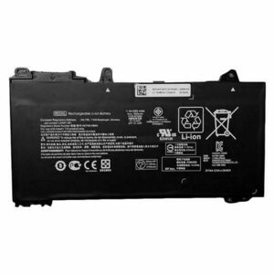 Baterie HP ProBook 440 G6 Li-Ion 11.55V 3500mAh 3 celule imagine