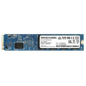 SSD Synology SNV3510-800G, PCI Express 3.0 x4, M.2 imagine