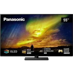 Televizor OLED Panasonic 139 cm (55inch) TX-55LZ980E, Ultra HD 4K, Smart TV, WiFi, CI+ imagine