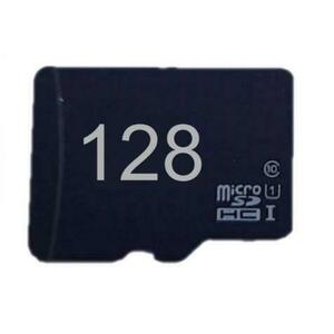 Card de memorie STAR microSDHC, 128GB, clasa 10, UHS-I U1 imagine