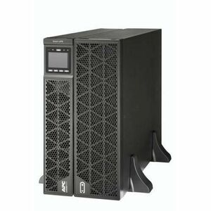 UPS APC Smart-UPS RT online dubla-conversie 10000VA /10000W, Rack/Tower, 2 x C13, 1 x C19 imagine