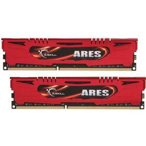Memorie G.SKILL Ares Series DDR3, 2x8GB, 1600 MHz, CL 9 imagine
