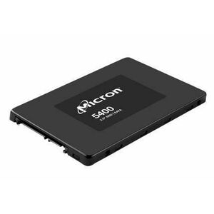 SSD Micron 5400 PRO, 480GB, SATA III, 2.5inch imagine