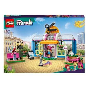 LEGO® Friends Salon de coafura 41743 imagine
