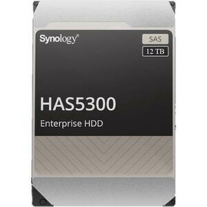 HDD Synology HAS5300, 12TB , 7200rpm, 256MB cache, SAS imagine